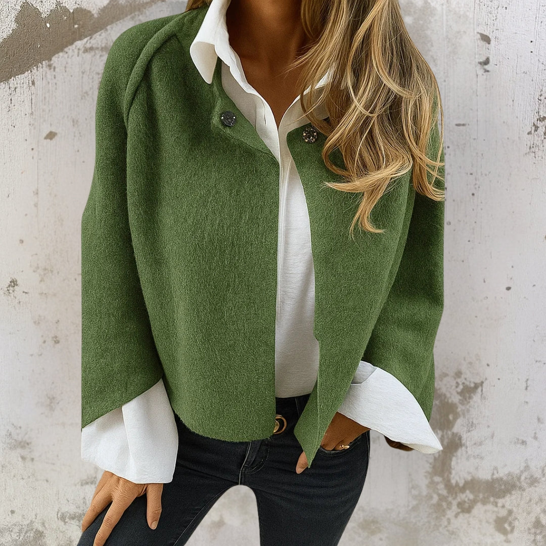 Novara - Stylish Casual Coat
