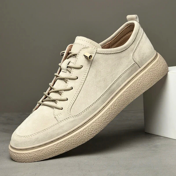Velato - Suede Sneakers