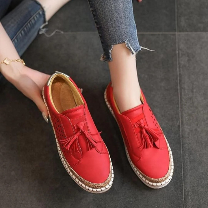 Chyntia™ - Breathable Stylish Comfort Shoes