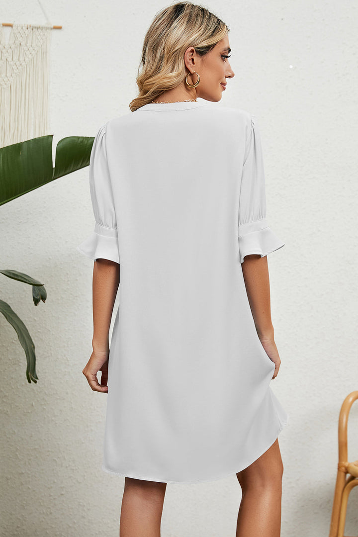 Flora™ | Casual Dress