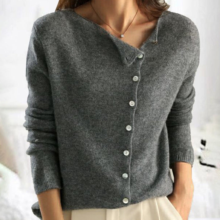 CELINA | ELEGANT CARDIGAN