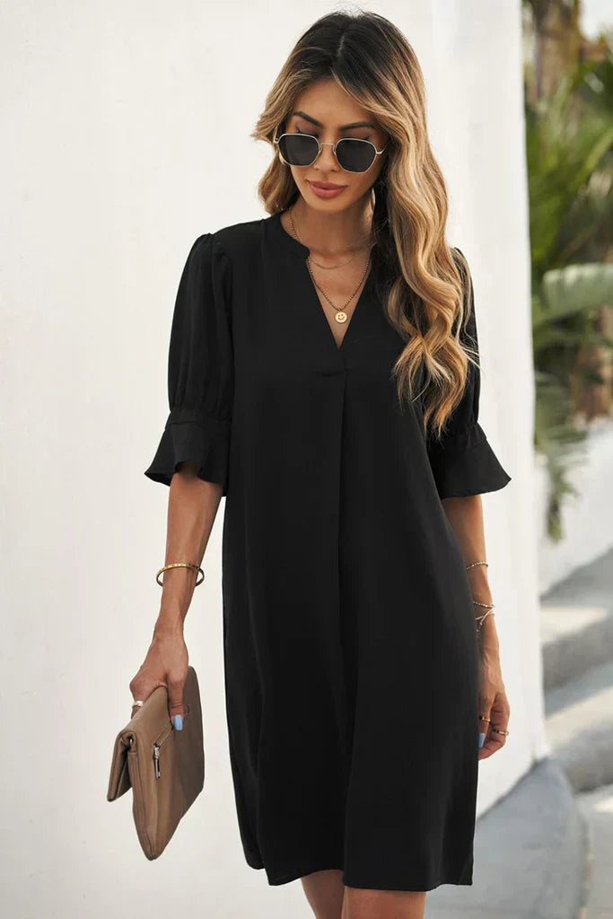 Flora™ | Casual Dress