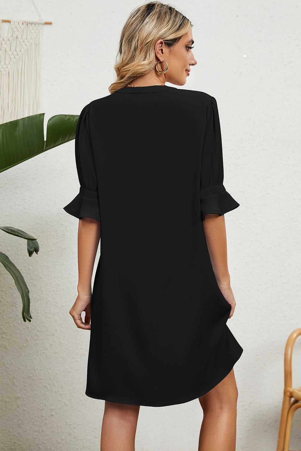 Flora™ | Casual Dress