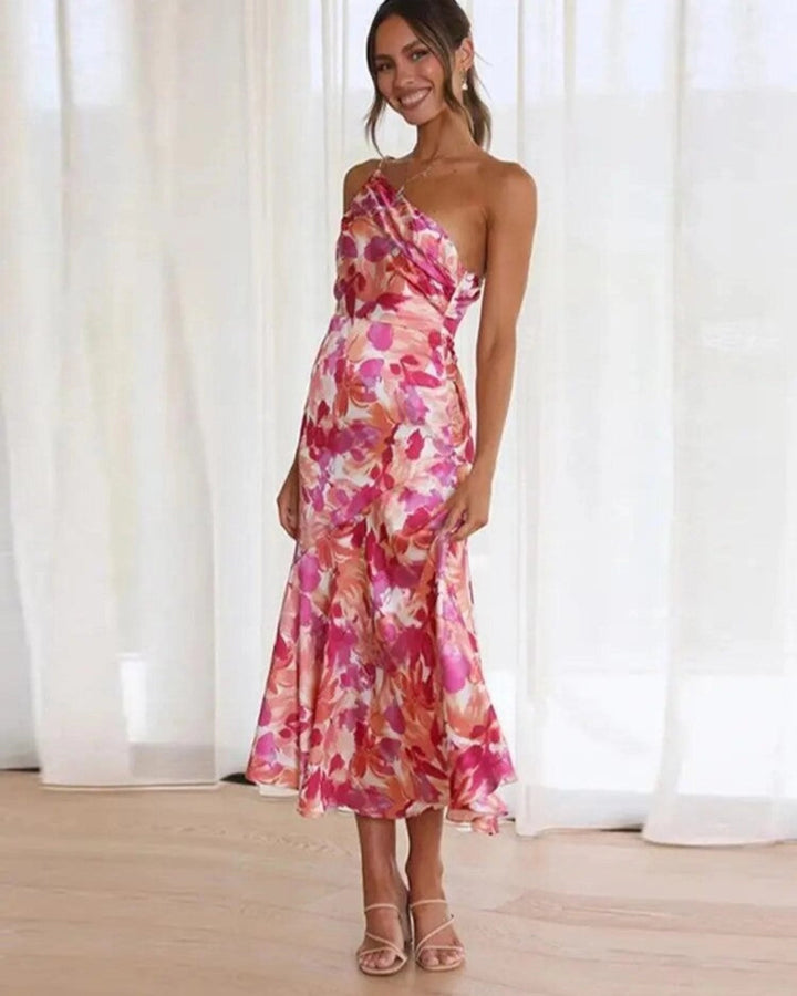 Charm™ - Midi Sundress