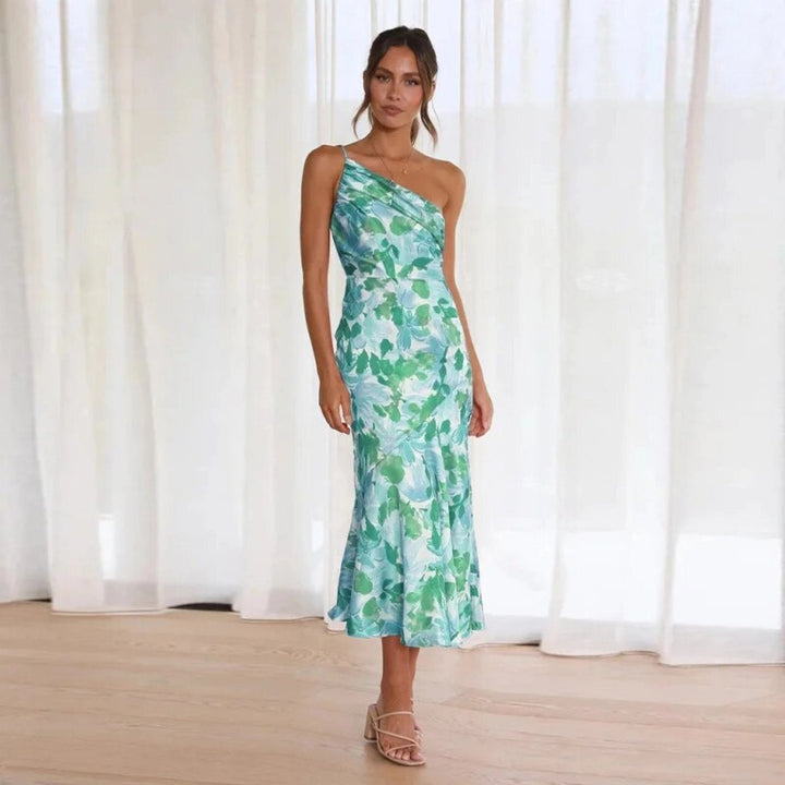 Charm™ - Midi Sundress