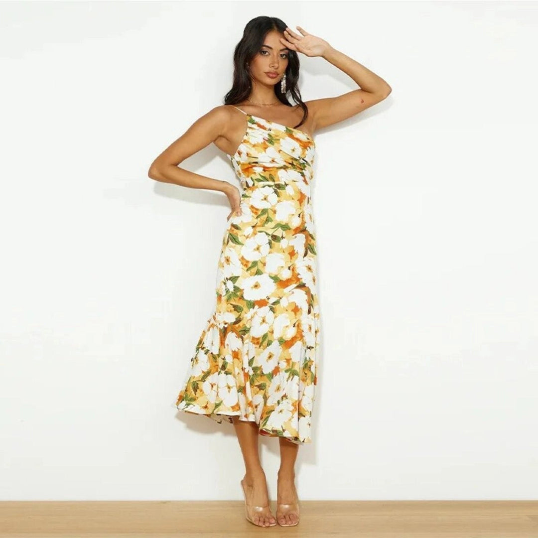 Charm™ - Midi Sundress