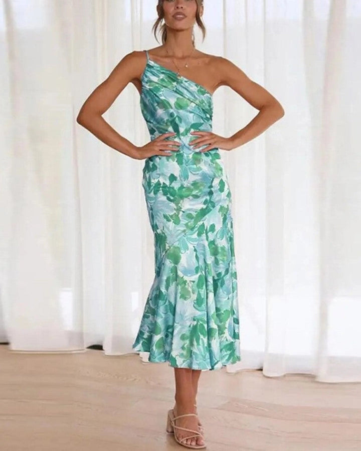 Charm™ - Midi Sundress