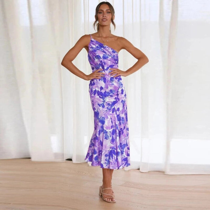 Charm™ - Midi Sundress