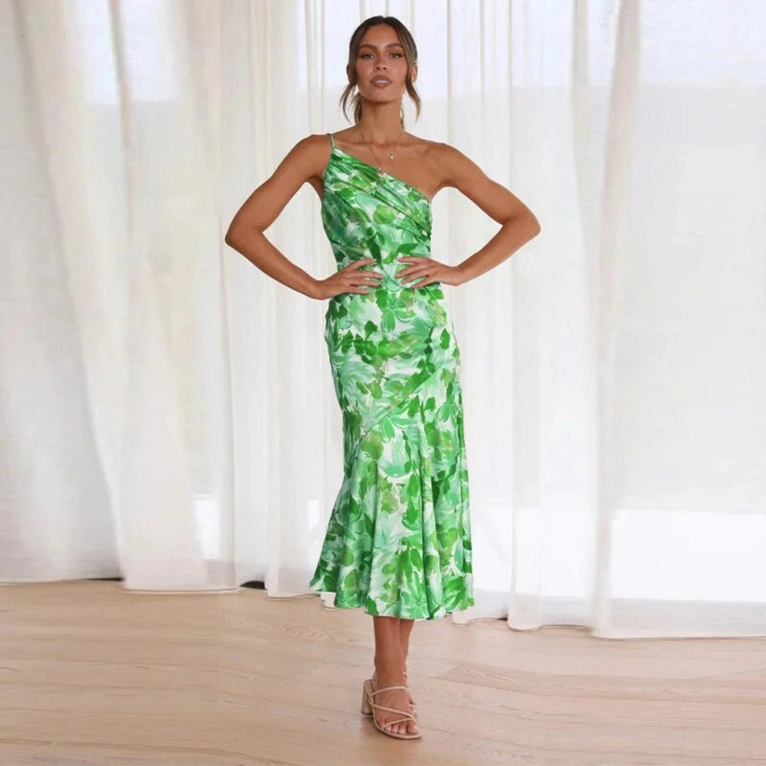 Charm™ - Midi Sundress