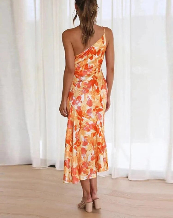 Charm™ - Midi Sundress