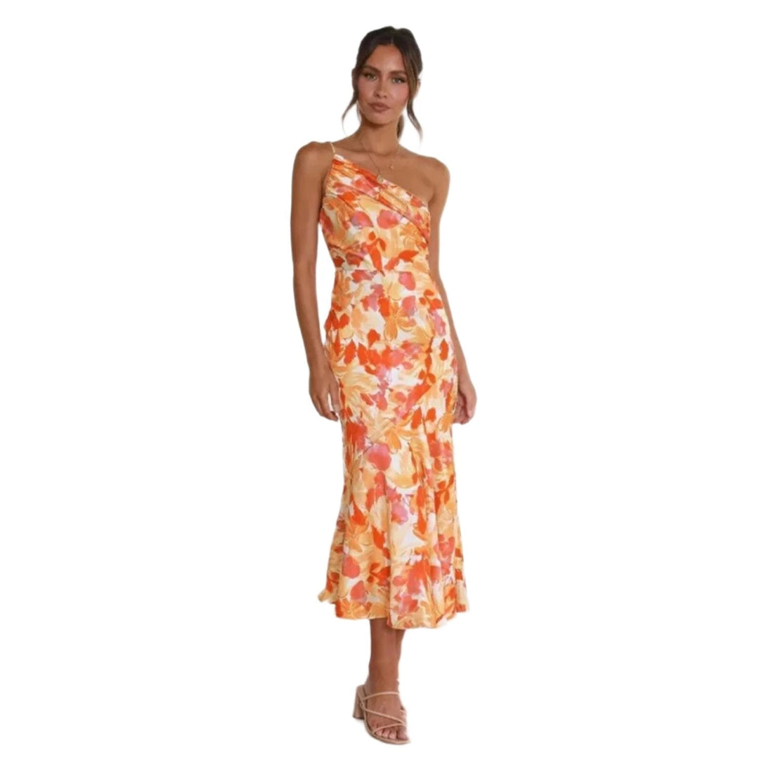 Charm™ - Midi Sundress