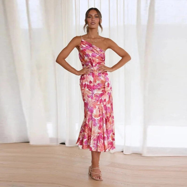Charm™ - Midi Sundress