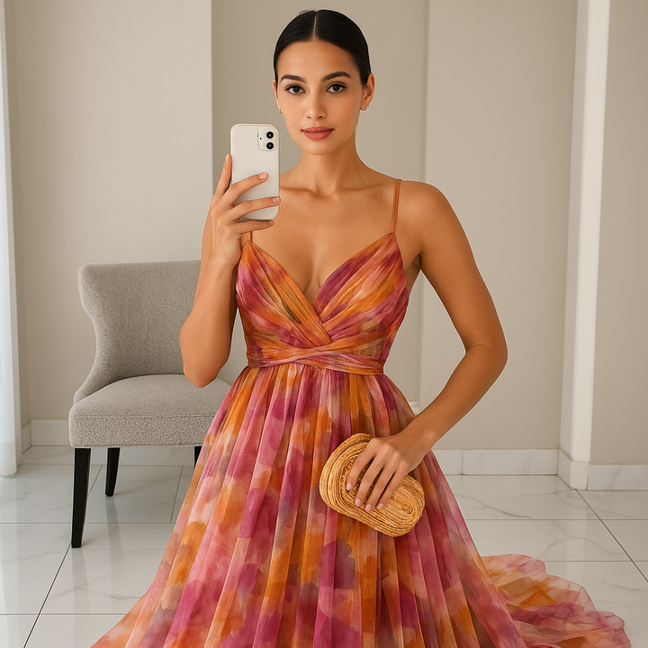 Imogen | Beautiful Women's Dress