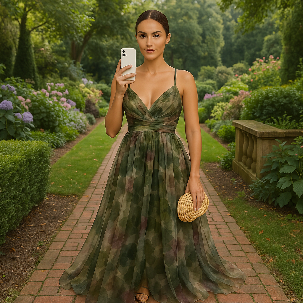 Imogen | Beautiful Women's Dress