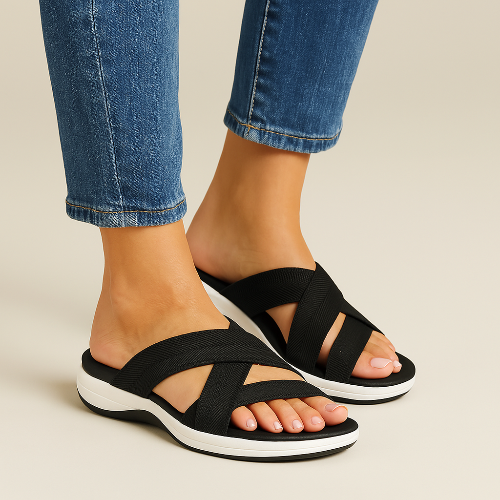 Zhade - Orthopedic Sandals