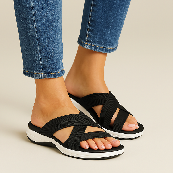 Zhade - Orthopedic Sandals