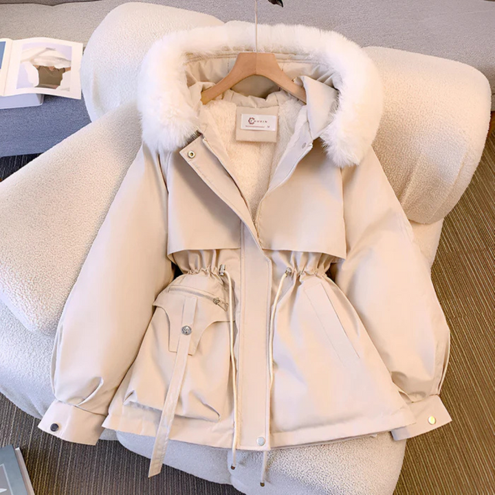 Leontia - Elegant Casual Jacket