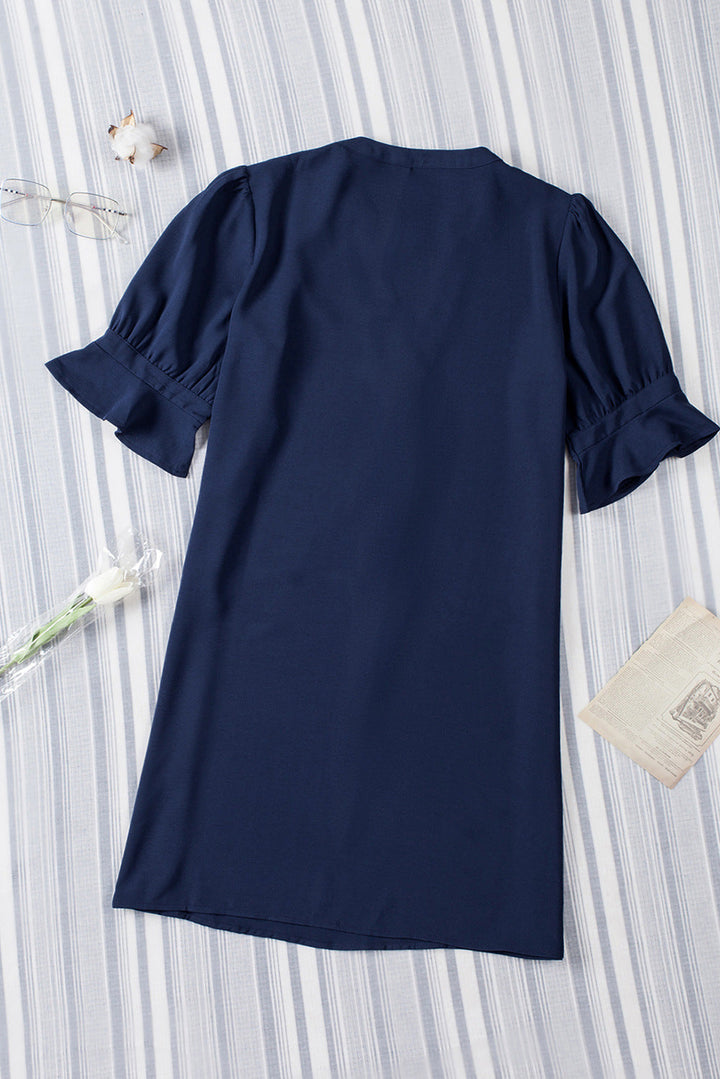 Flora™ | Casual Dress