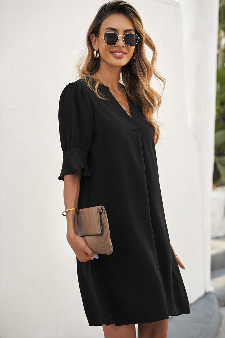 Flora™ | Casual Dress