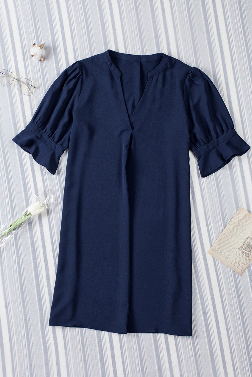 Flora™ | Casual Dress
