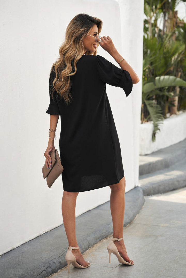 Flora™ | Casual Dress