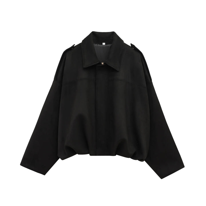 Coral - Stylish Casual Coat