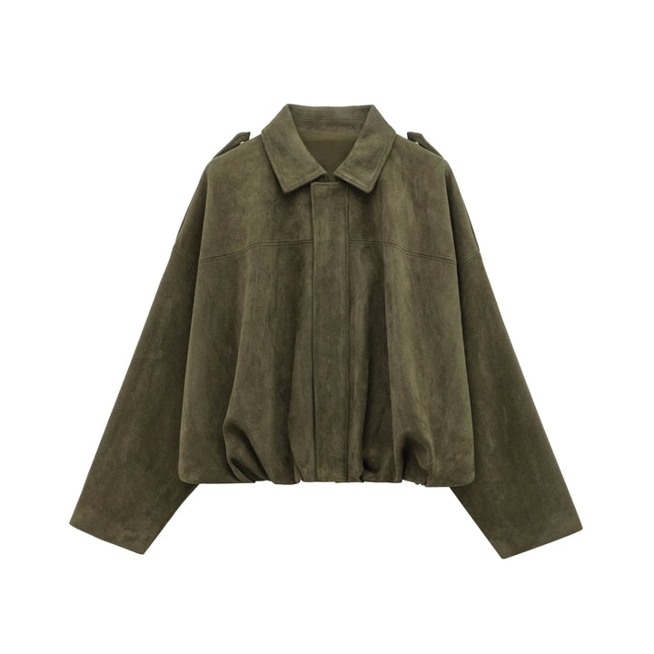 Coral - Stylish Casual Coat