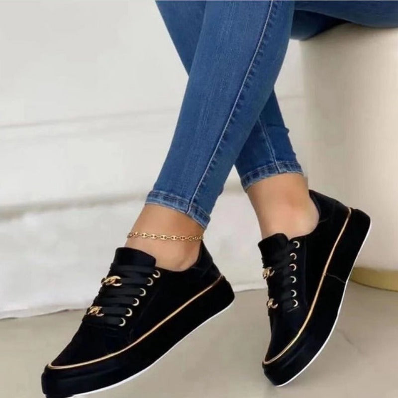 Birdy - Stylish Orthopedic Shoes