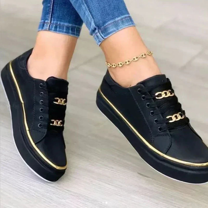 Birdy - Stylish Orthopedic Shoes