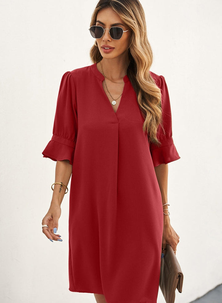 Flora™ | Casual Dress