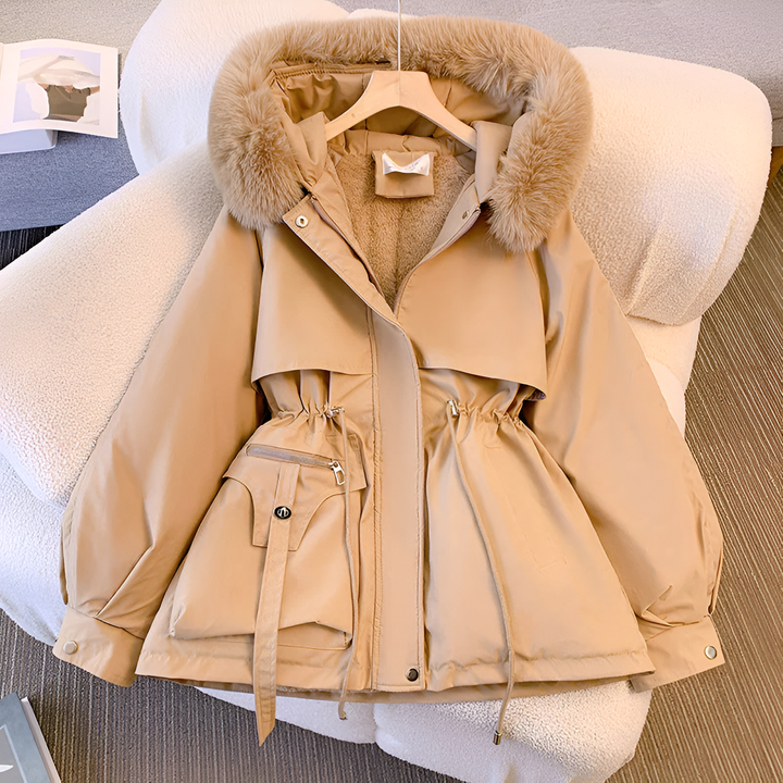 Leontia - Elegant Casual Jacket