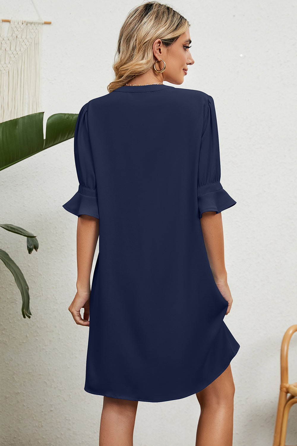 Flora™ | Casual Dress