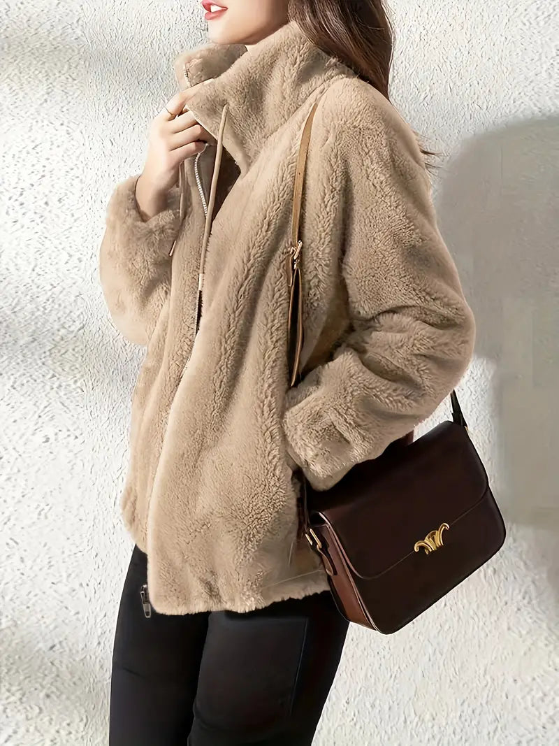 Amabel - Stylish Casual Jacket