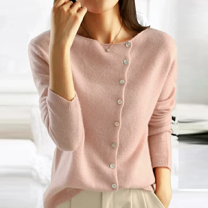 CELINA | ELEGANT CARDIGAN
