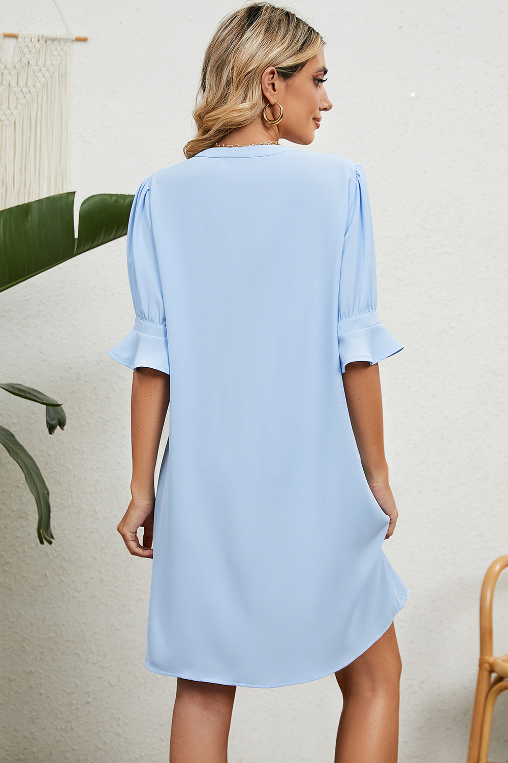 Flora™ | Casual Dress