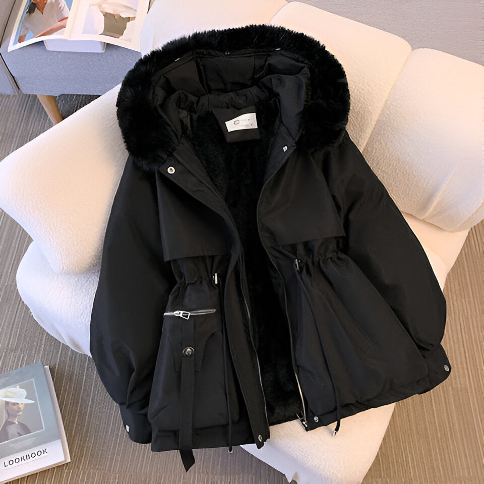 Leontia - Elegant Casual Jacket