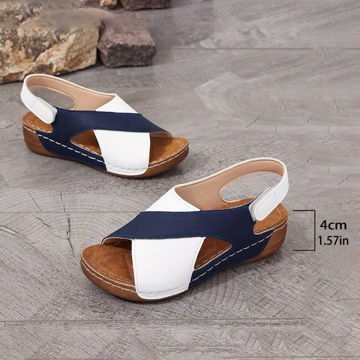 Lizette - Orthopedic Sandals